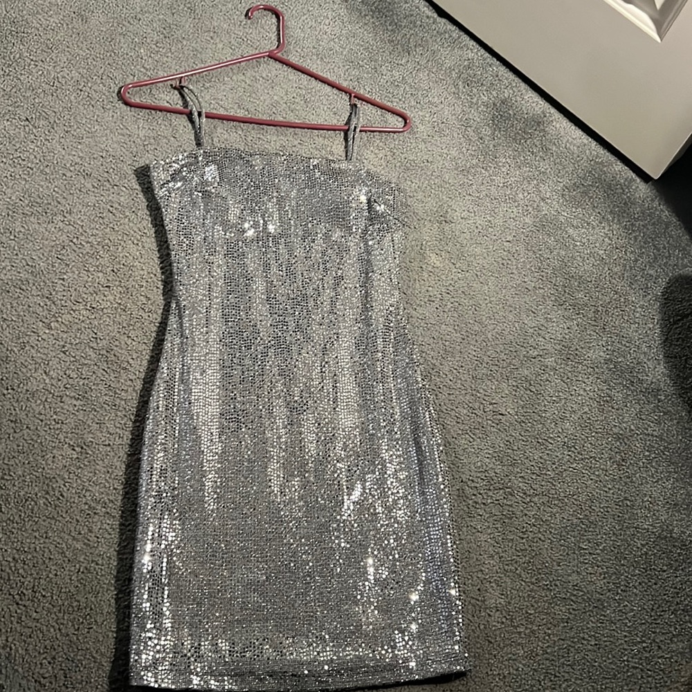 Windsor sparkly party dress!